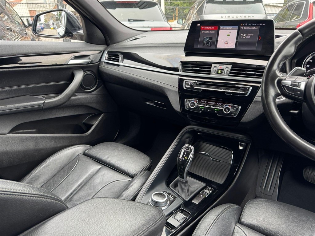 Used BMW X2 2019 for sale - 76255152: Photo 55