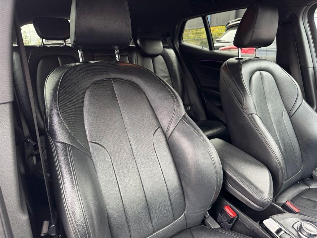 Used BMW X2 2019 for sale - 76255152: Photo 57