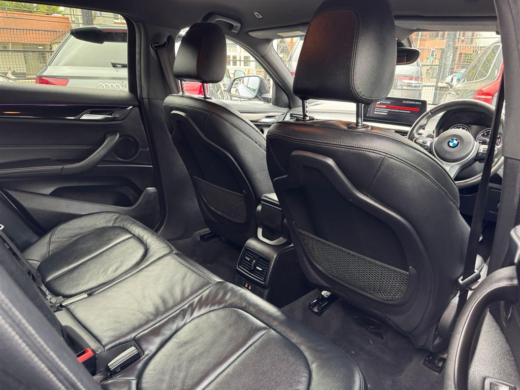 Used BMW X2 2019 for sale - 76255152: Photo 58