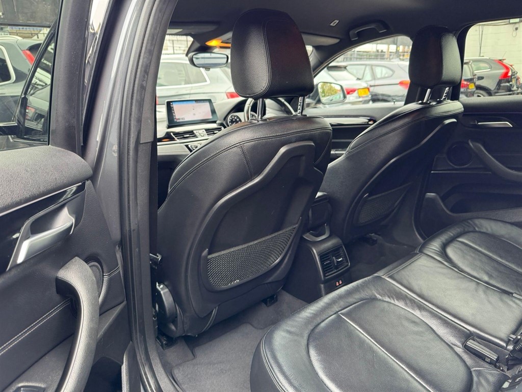 Used BMW X2 2019 for sale - 76255152: Photo 64