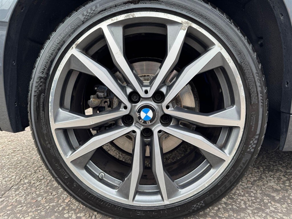 Used BMW X2 2019 for sale - 76255152: Photo 77