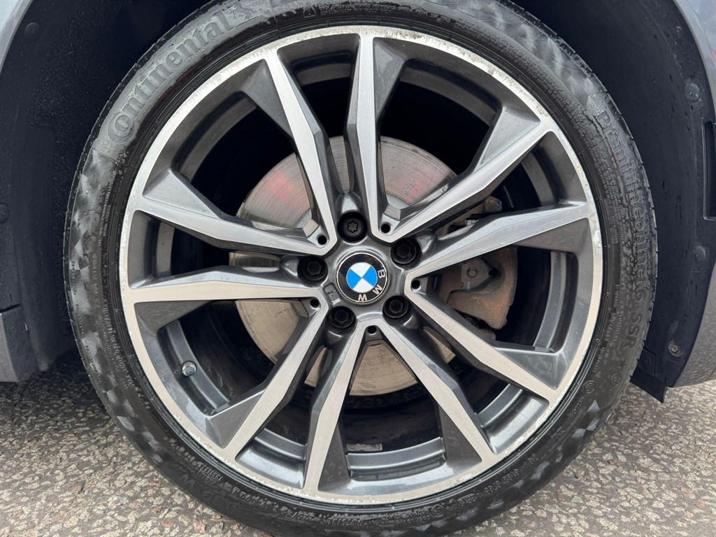Used BMW X2 2019 for sale - 76255152: Photo 80