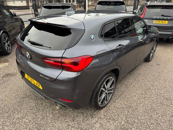 Used BMW X2 2019 for sale - 76255152: Photo 9
