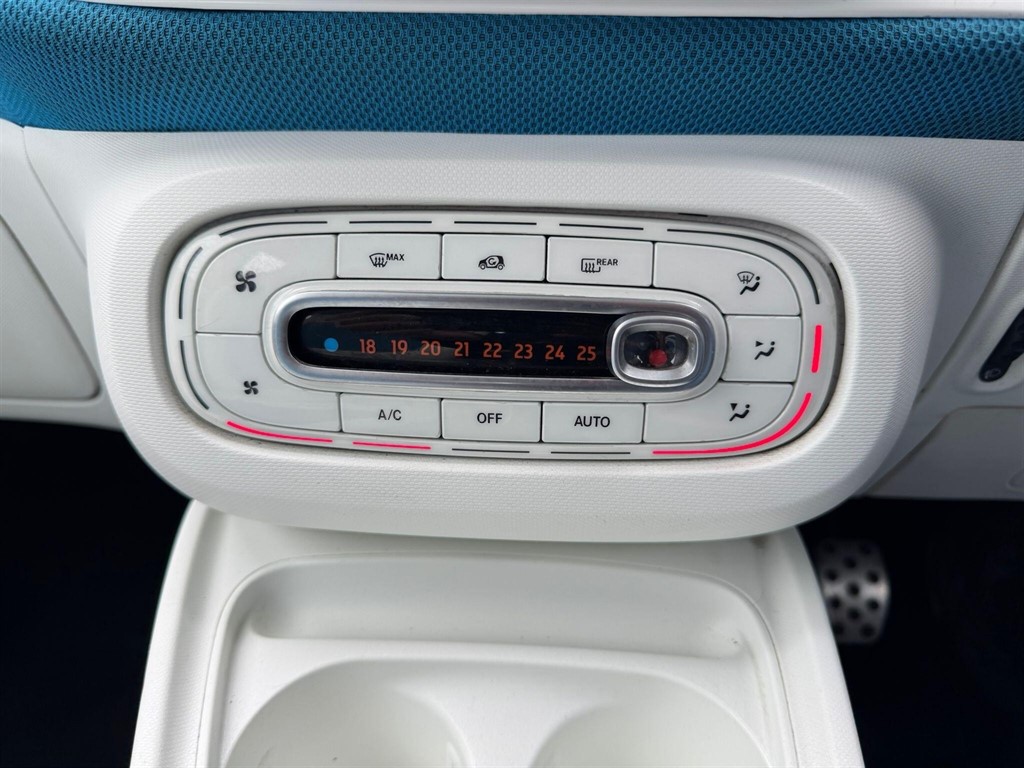 Used smart forfour 2015 for sale - 75952450: Photo 10