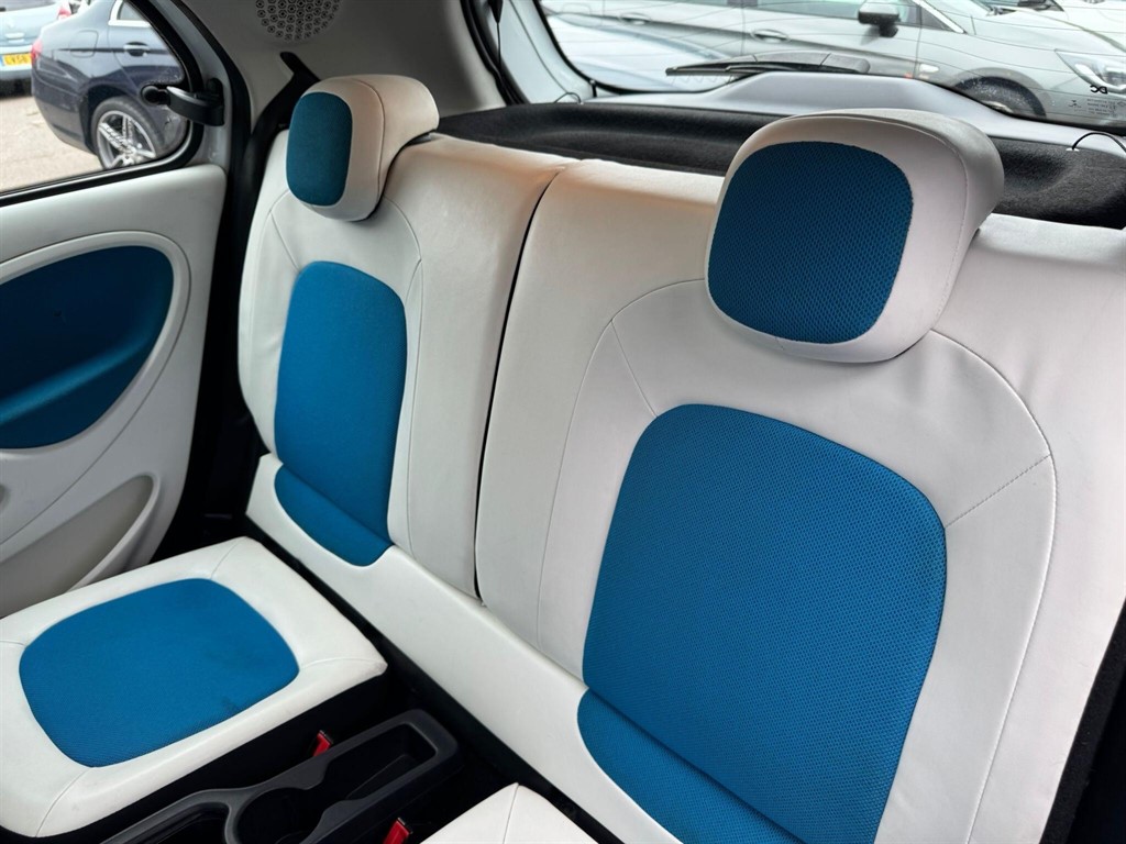 Used smart forfour 2015 for sale - 75952450: Photo 15