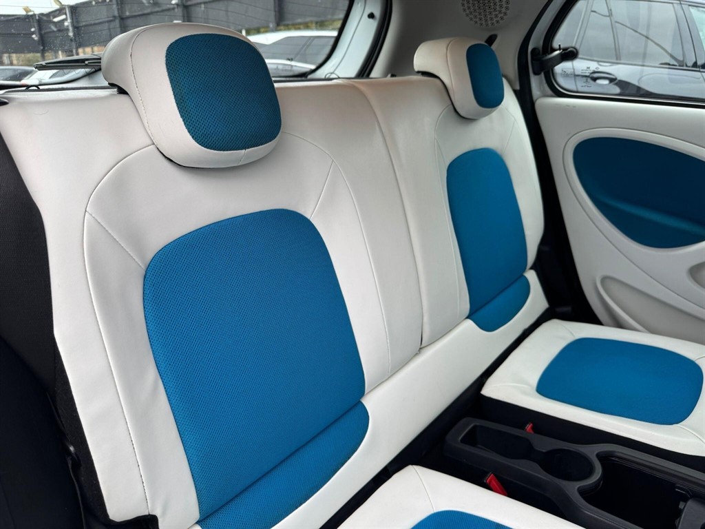 Used smart forfour 2015 for sale - 75952450: Photo 18