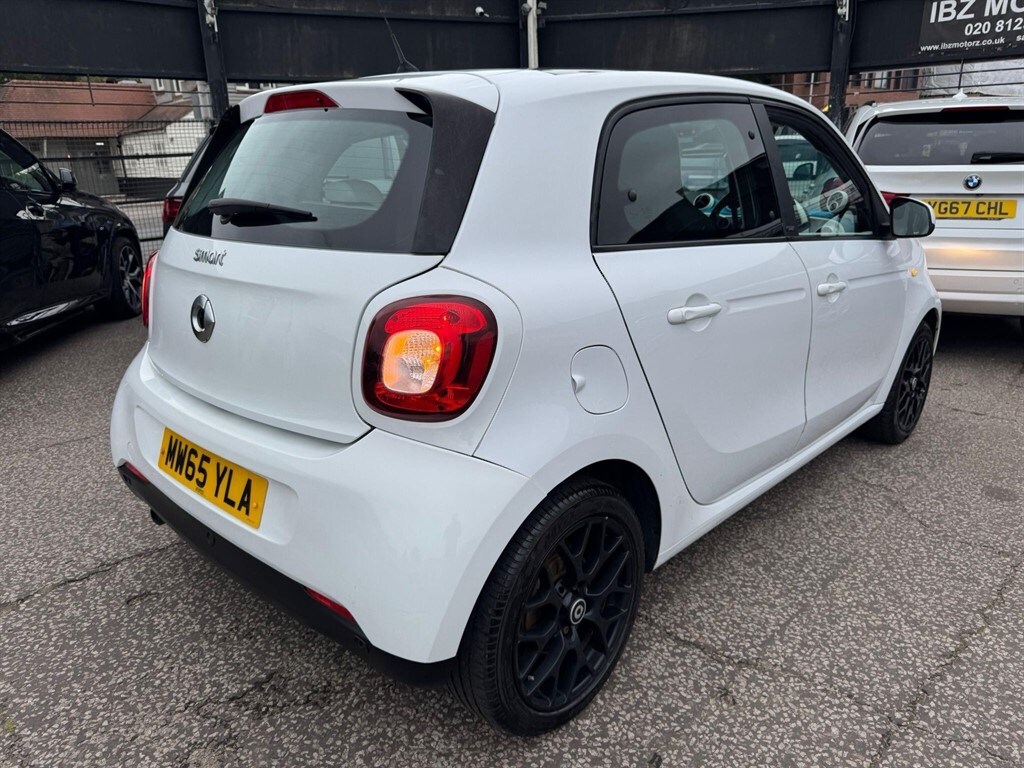 Used smart forfour 2015 for sale - 75952450: Photo 19