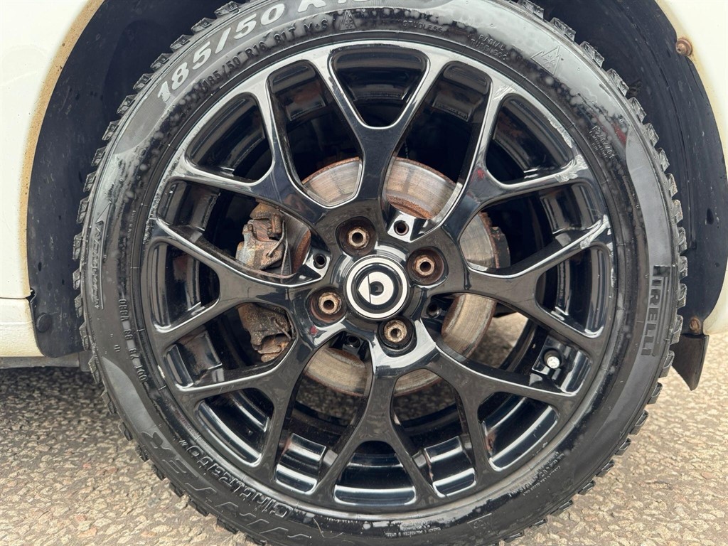 Used smart forfour 2015 for sale - 75952450: Photo 2