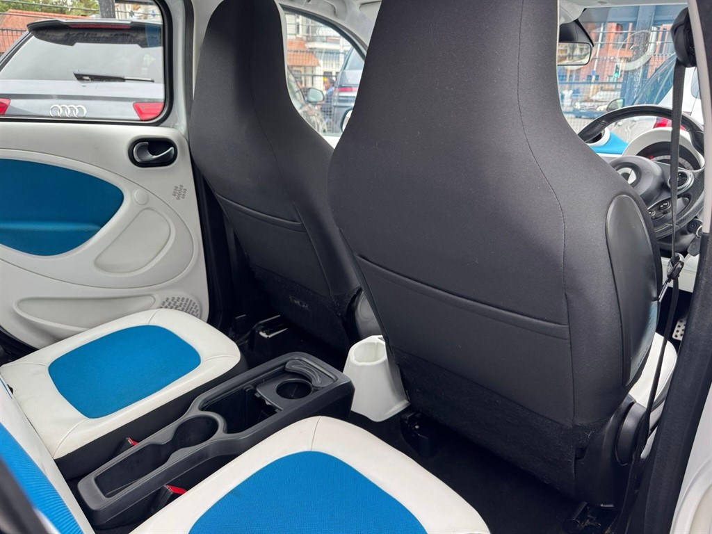 Used smart forfour 2015 for sale - 75952450: Photo 20