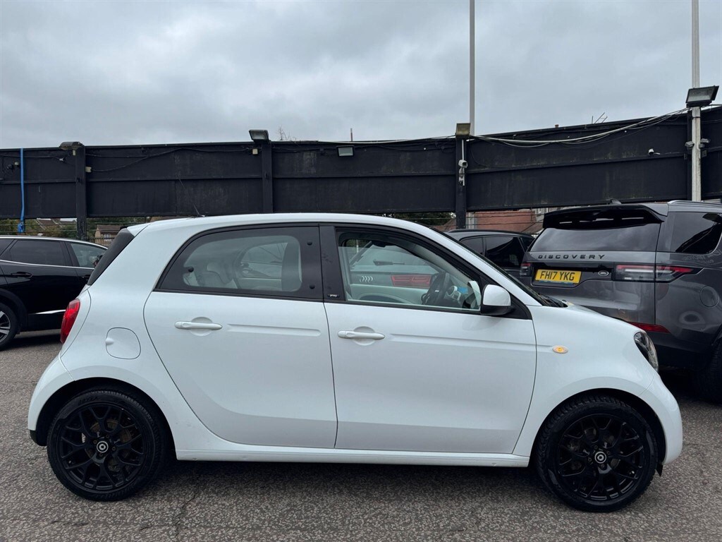 Used smart forfour 2015 for sale - 75952450: Photo 28