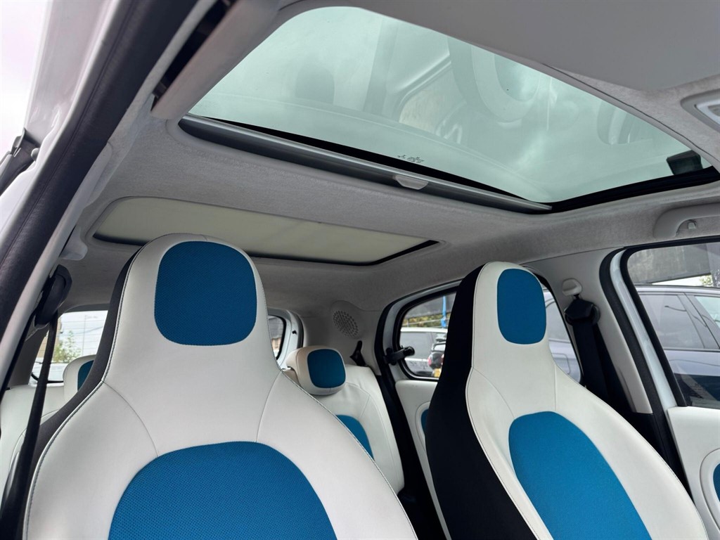 Used smart forfour 2015 for sale - 75952450: Photo 31