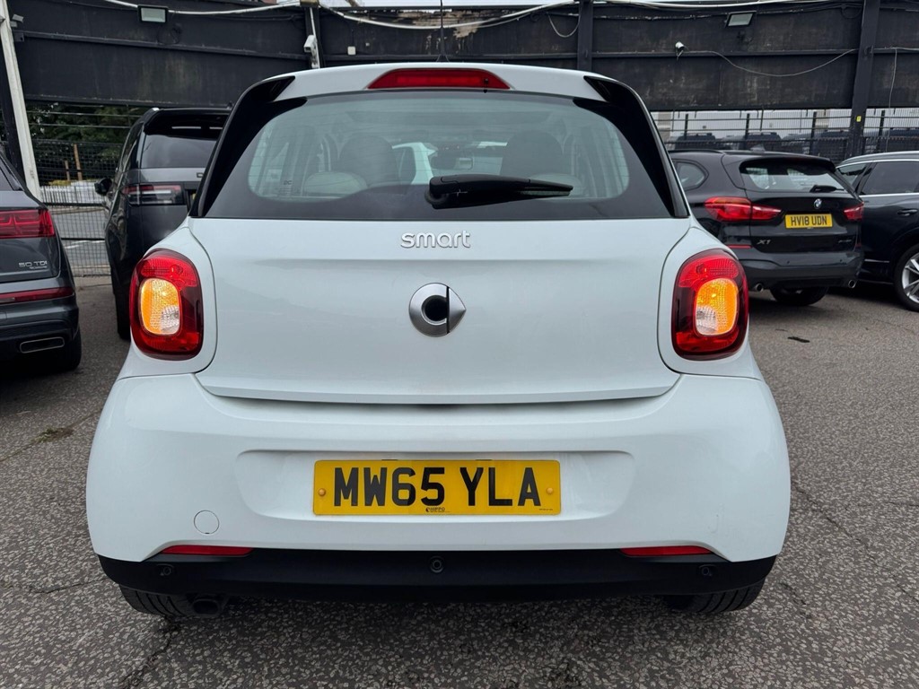 Used smart forfour 2015 for sale - 75952450: Photo 32