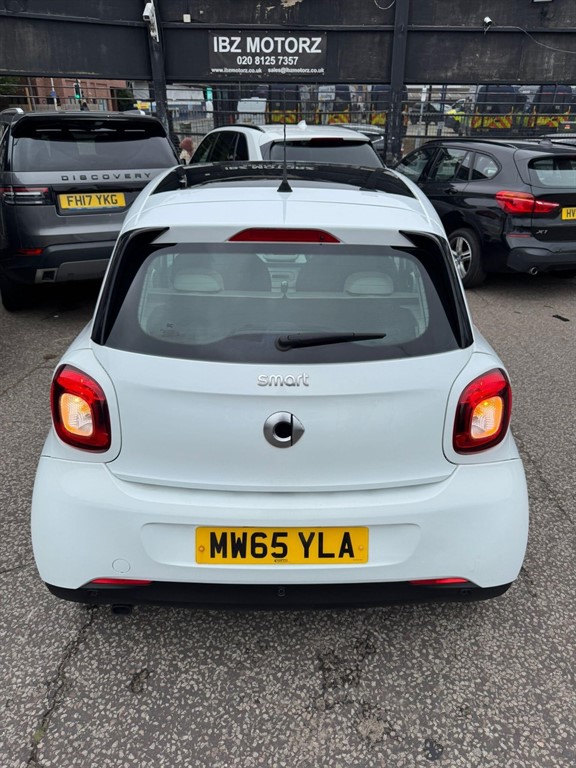 Used smart forfour 2015 for sale - 75952450: Photo 34