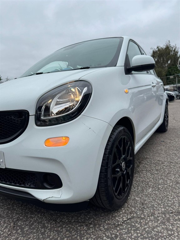 Used smart forfour 2015 for sale - 75952450: Photo 37