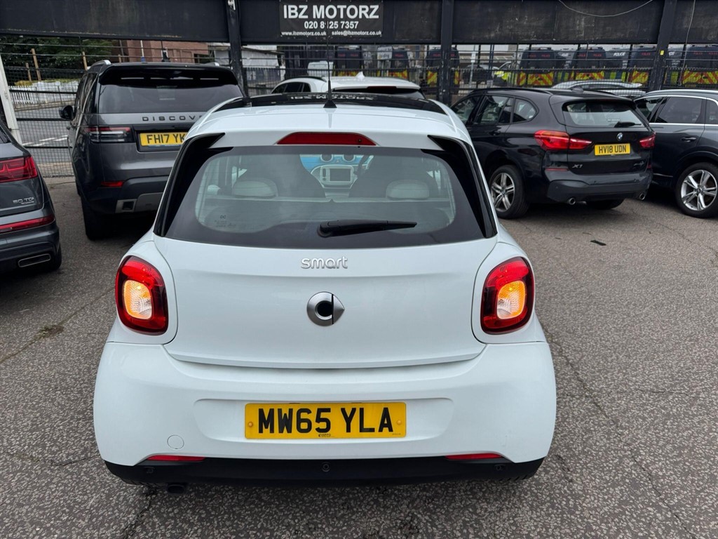 Used smart forfour 2015 for sale - 75952450: Photo 39