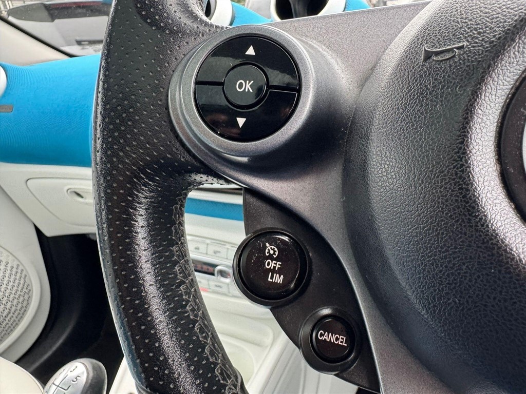 Used smart forfour 2015 for sale - 75952450: Photo 42