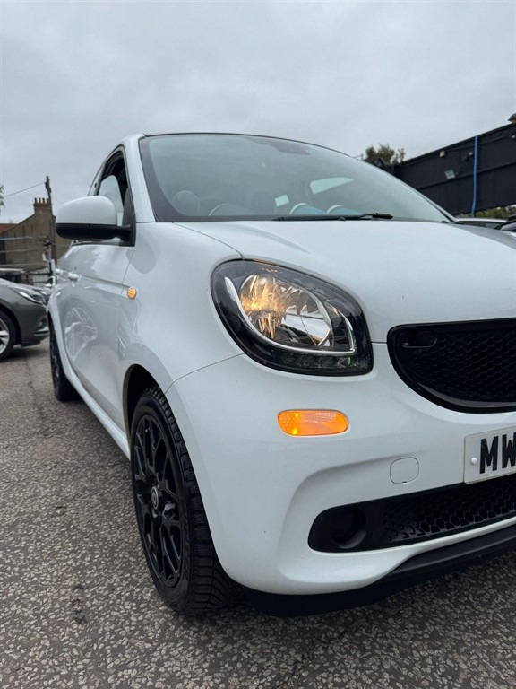 Used smart forfour 2015 for sale - 75952450: Photo 45