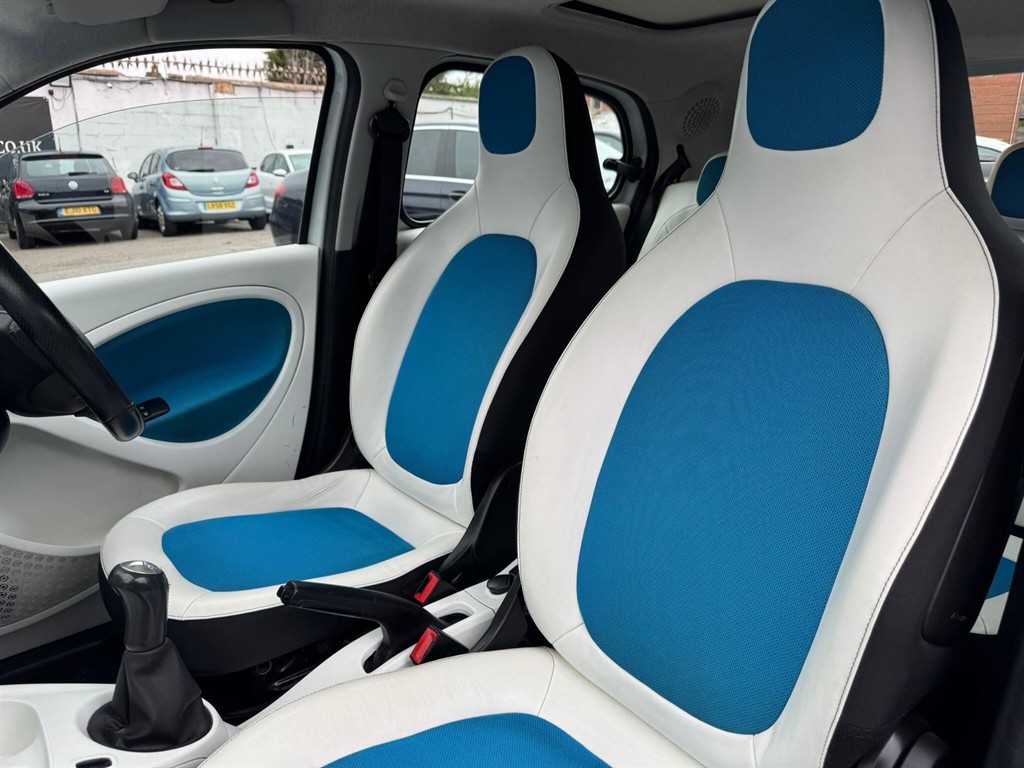 Used smart forfour 2015 for sale - 75952450: Photo 46