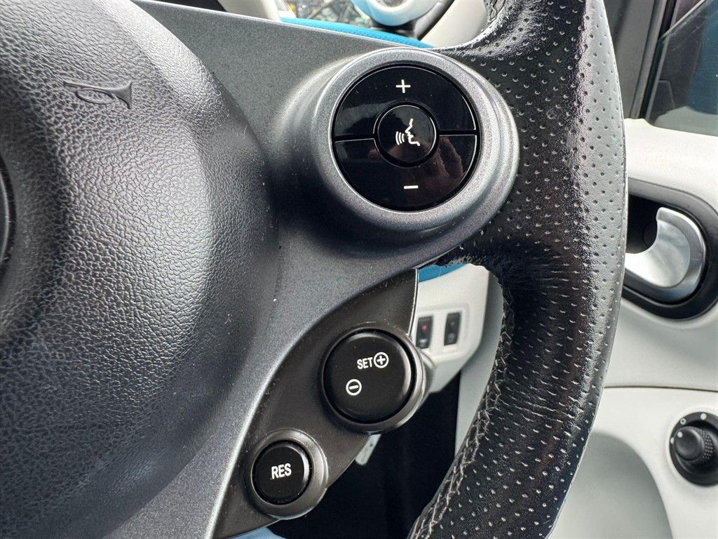 Used smart forfour 2015 for sale - 75952450: Photo 47