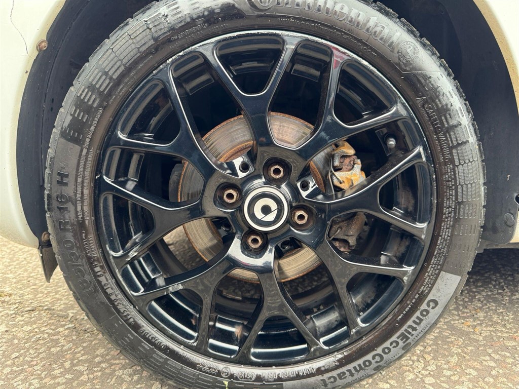 Used smart forfour 2015 for sale - 75952450: Photo 48