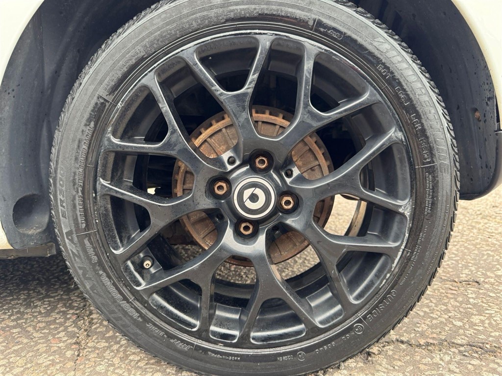 Used smart forfour 2015 for sale - 75952450: Photo 5