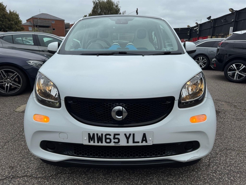 Used smart forfour 2015 for sale - 75952450: Photo 50