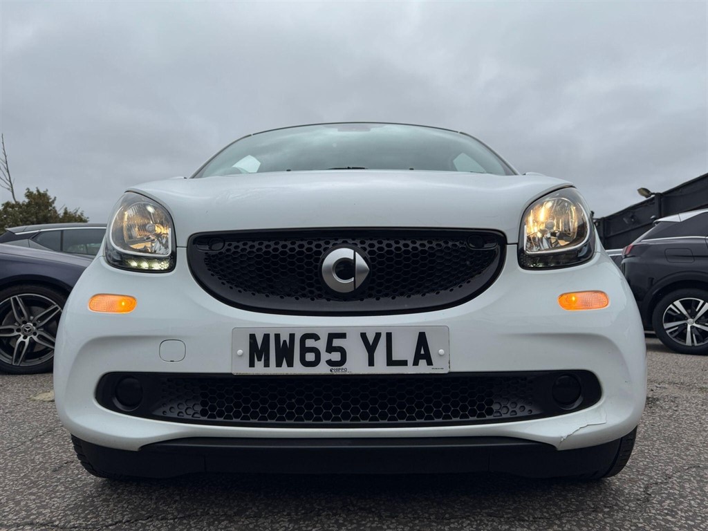 Used smart forfour 2015 for sale - 75952450: Photo 53