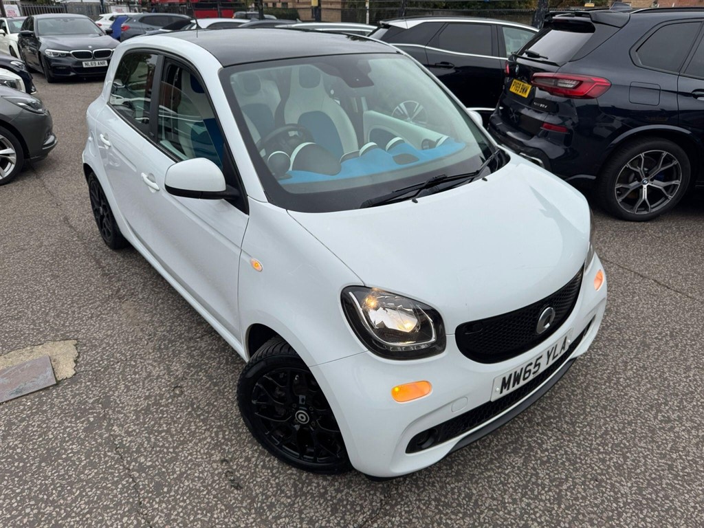 Used smart forfour 2015 for sale - 75952450: Photo 55