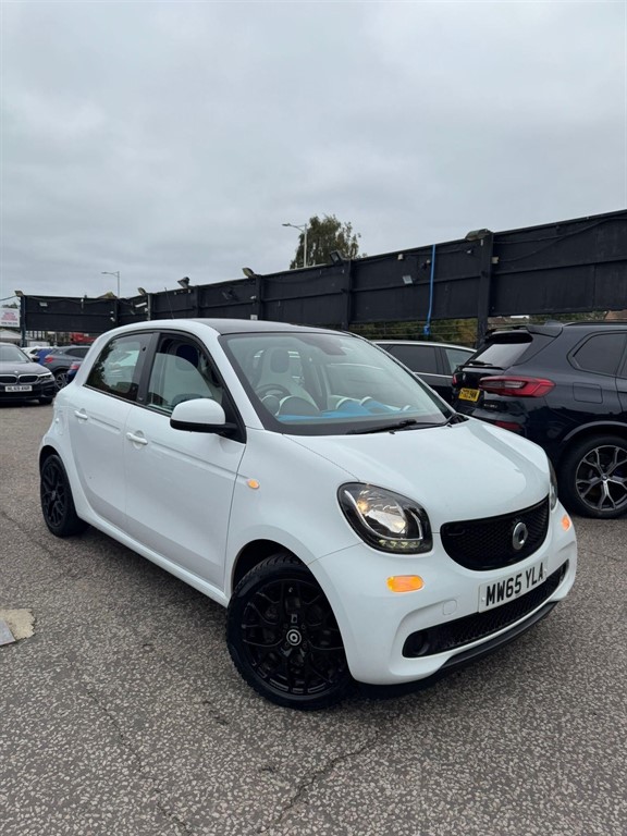 Used smart forfour 2015 for sale - 75952450: Photo 56