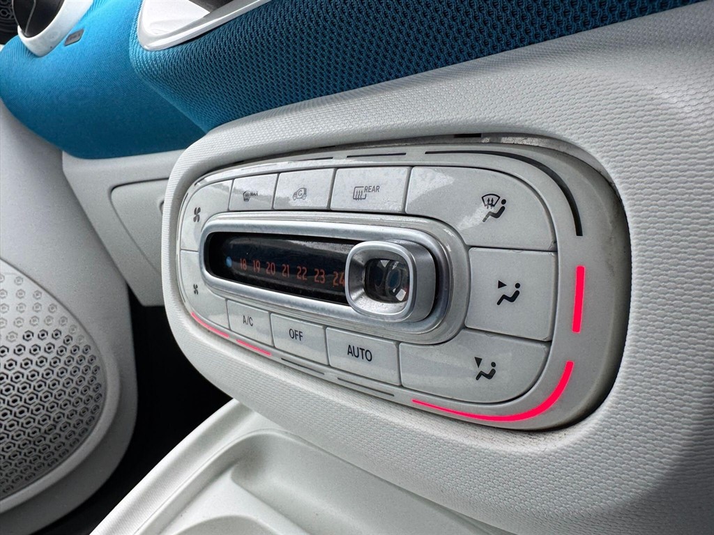 Used smart forfour 2015 for sale - 75952450: Photo 6