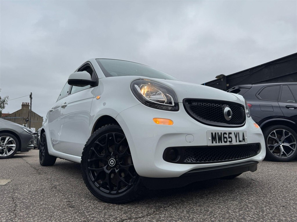 Used smart forfour 2015 for sale - 75952450: Photo 60