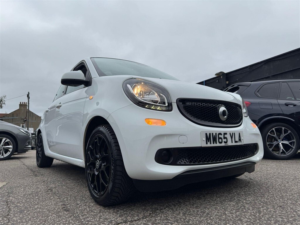 Used smart forfour 2015 for sale - 75952450: Photo 64