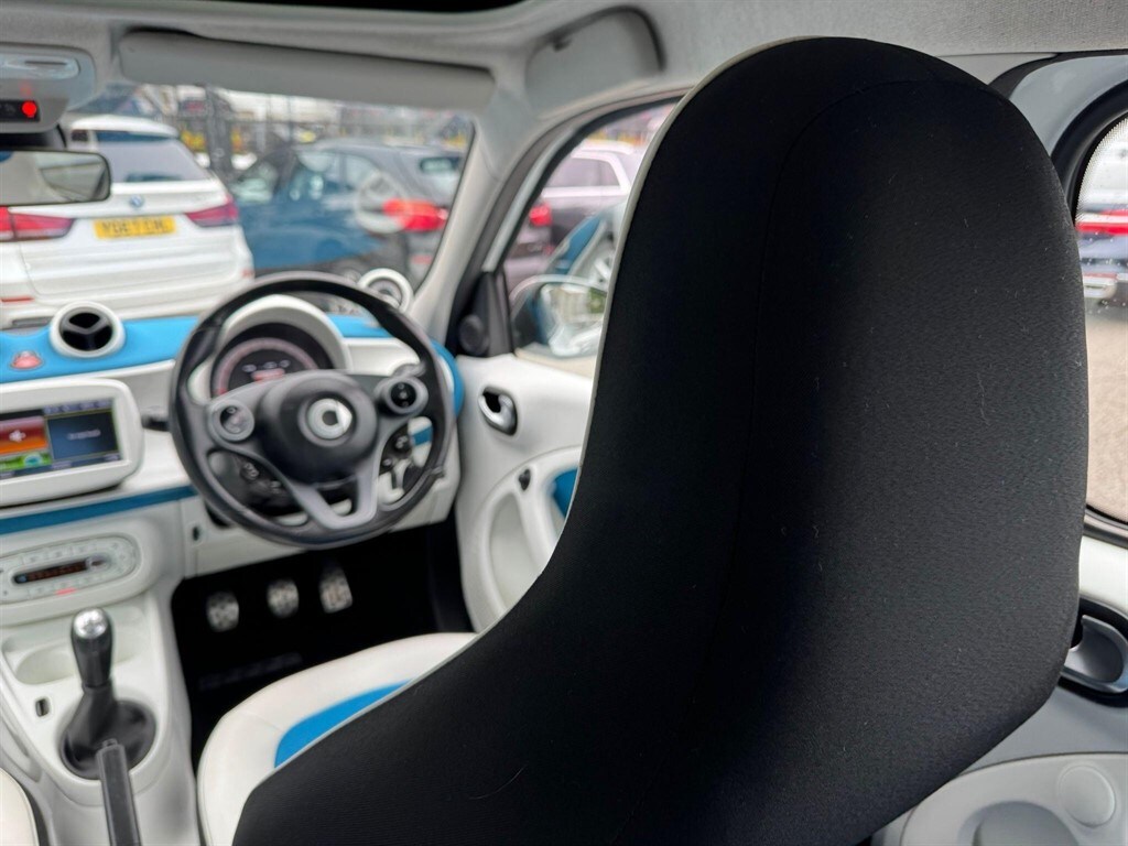 Used smart forfour 2015 for sale - 75952450: Photo 66
