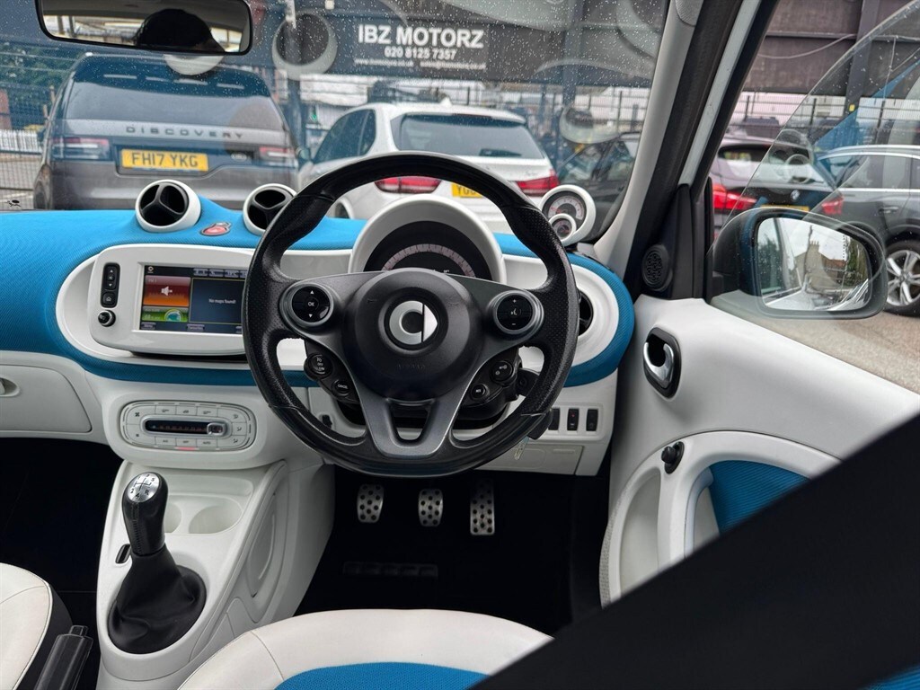 Used smart forfour 2015 for sale - 75952450: Photo 67