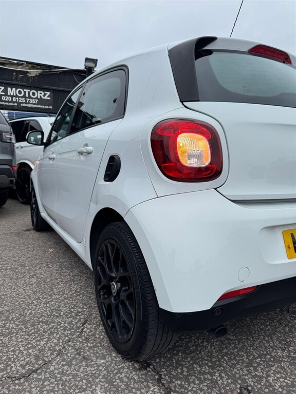 Used smart forfour 2015 for sale - 75952450: Photo 7