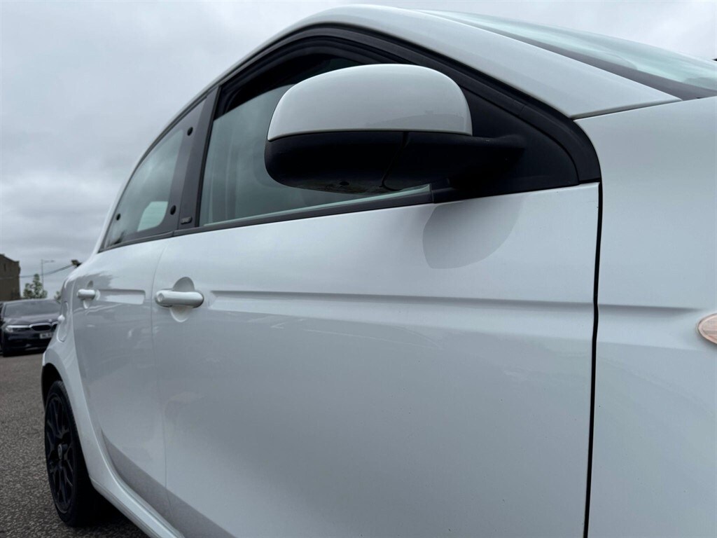 Used smart forfour 2015 for sale - 75952450: Photo 8