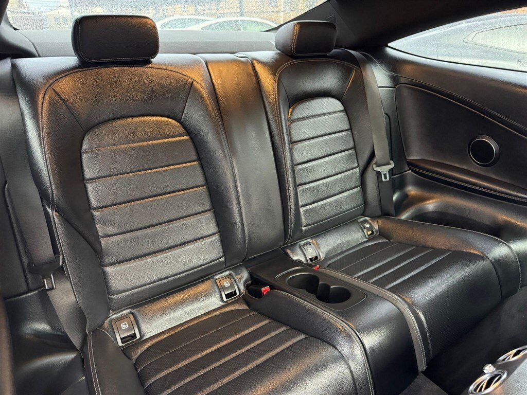 Used Mercedes-Benz C Class 2016 for sale - 77545506: Photo 41