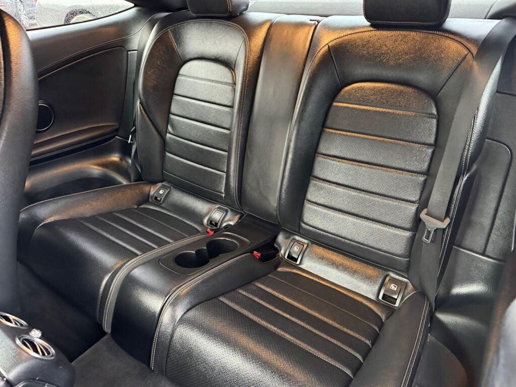 Used Mercedes-Benz C Class 2016 for sale - 77545506: Photo 42