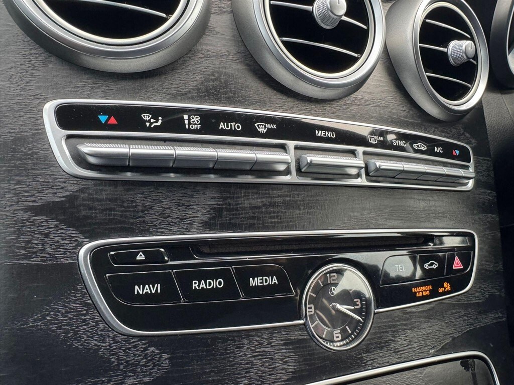 Used Mercedes-Benz C Class 2016 for sale - 77545506: Photo 43