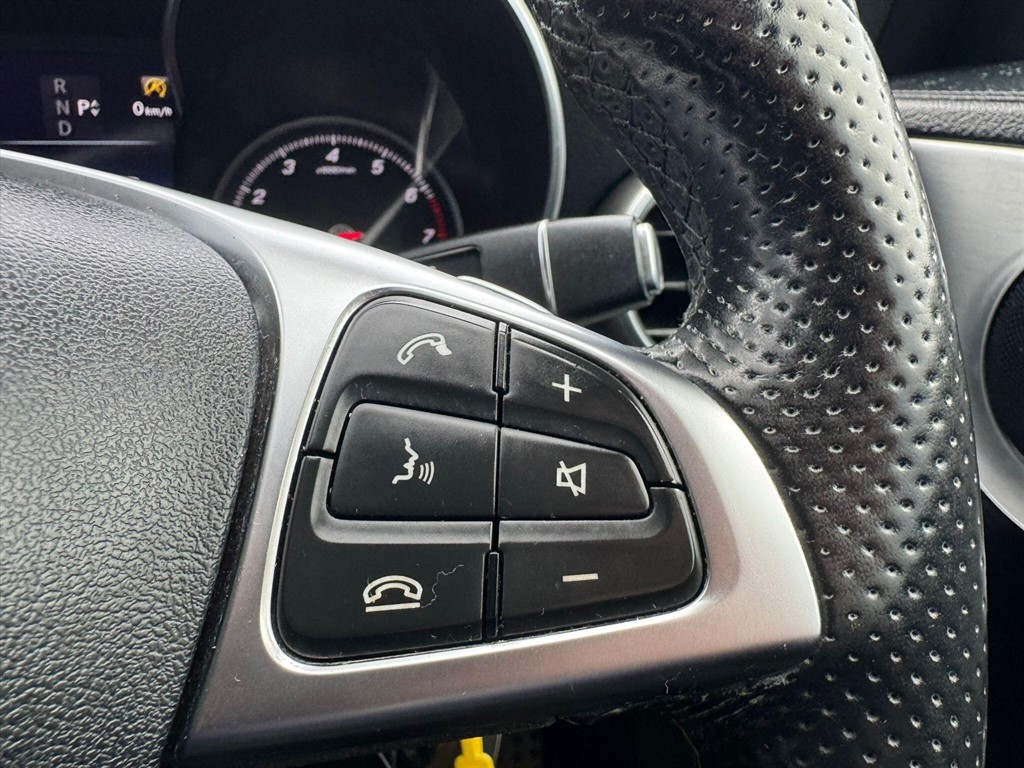 Used Mercedes-Benz C Class 2016 for sale - 77545506: Photo 44