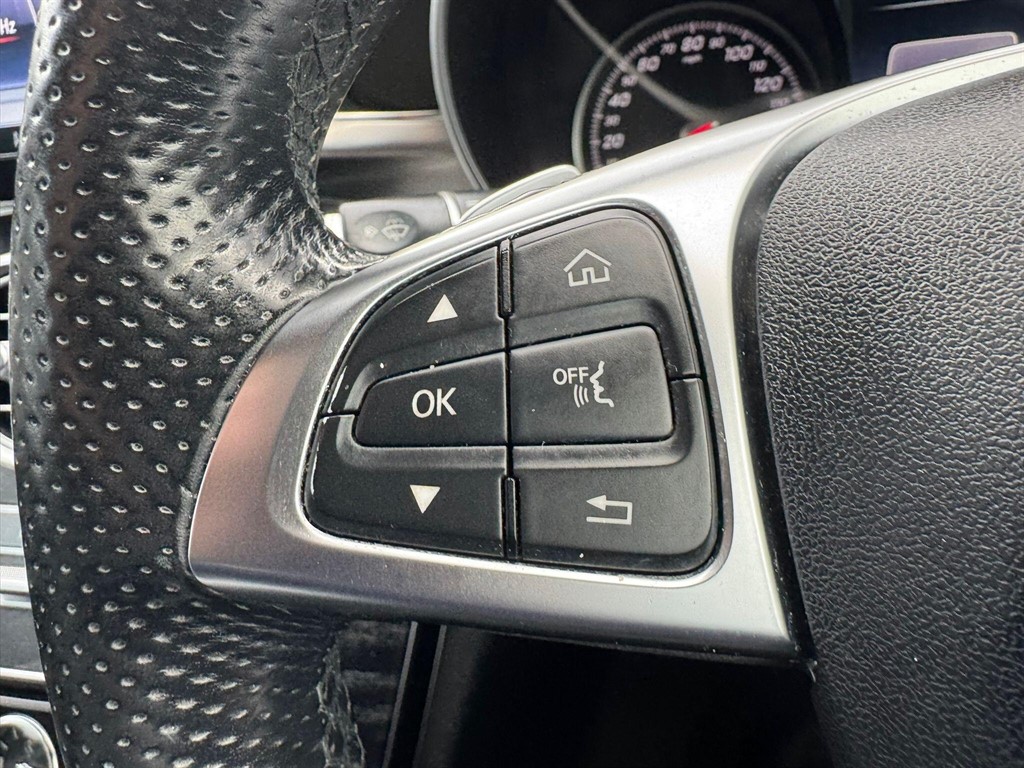 Used Mercedes-Benz C Class 2016 for sale - 77545506: Photo 46