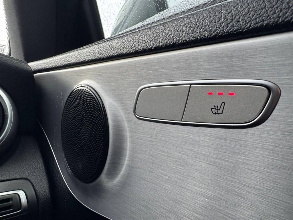 Used Mercedes-Benz C Class 2016 for sale - 77545506: Photo 49