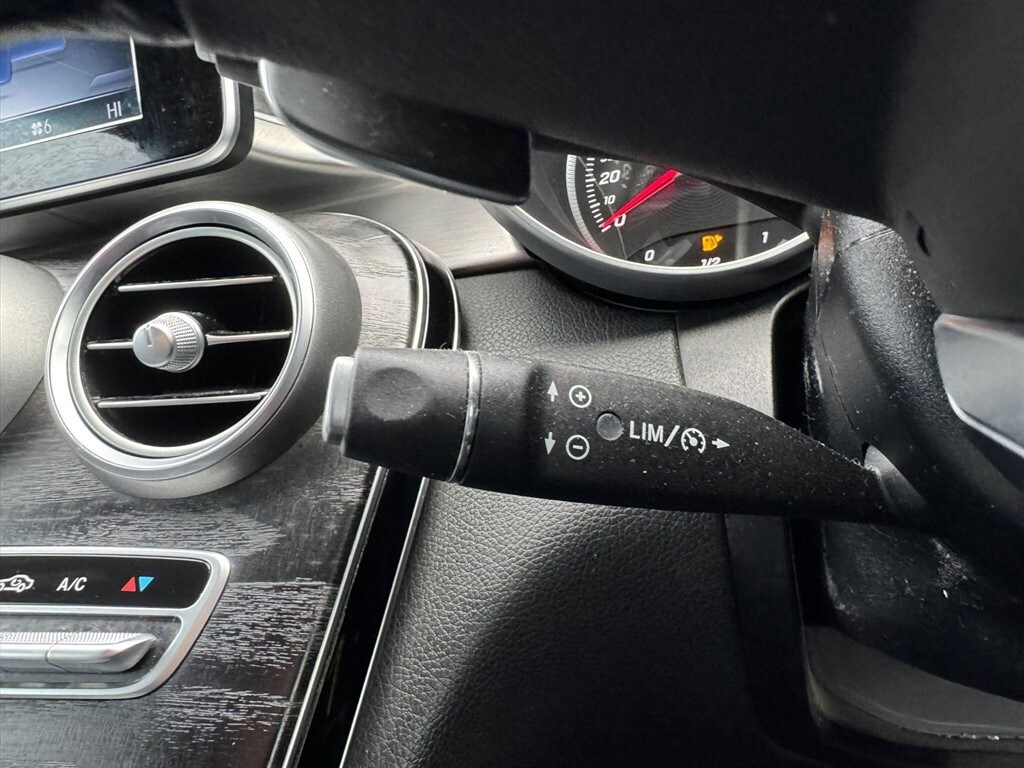 Used Mercedes-Benz C Class 2016 for sale - 77545506: Photo 50