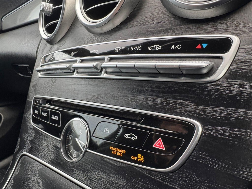 Used Mercedes-Benz C Class 2016 for sale - 77545506: Photo 51