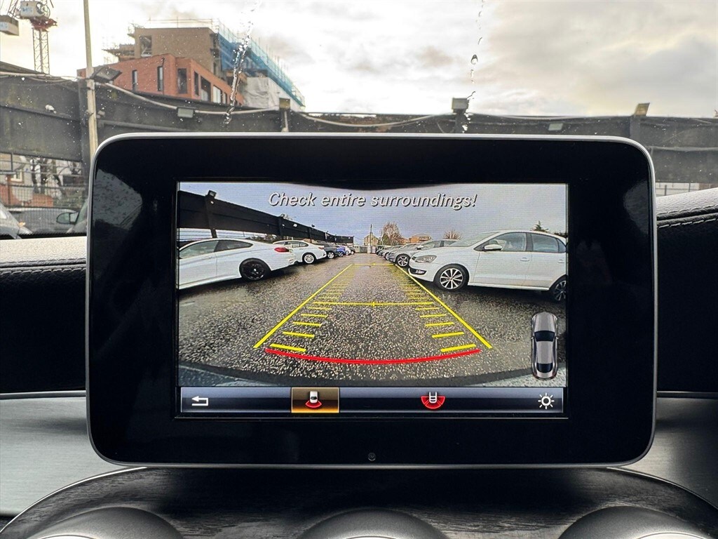 Used Mercedes-Benz C Class 2016 for sale - 77545506: Photo 56