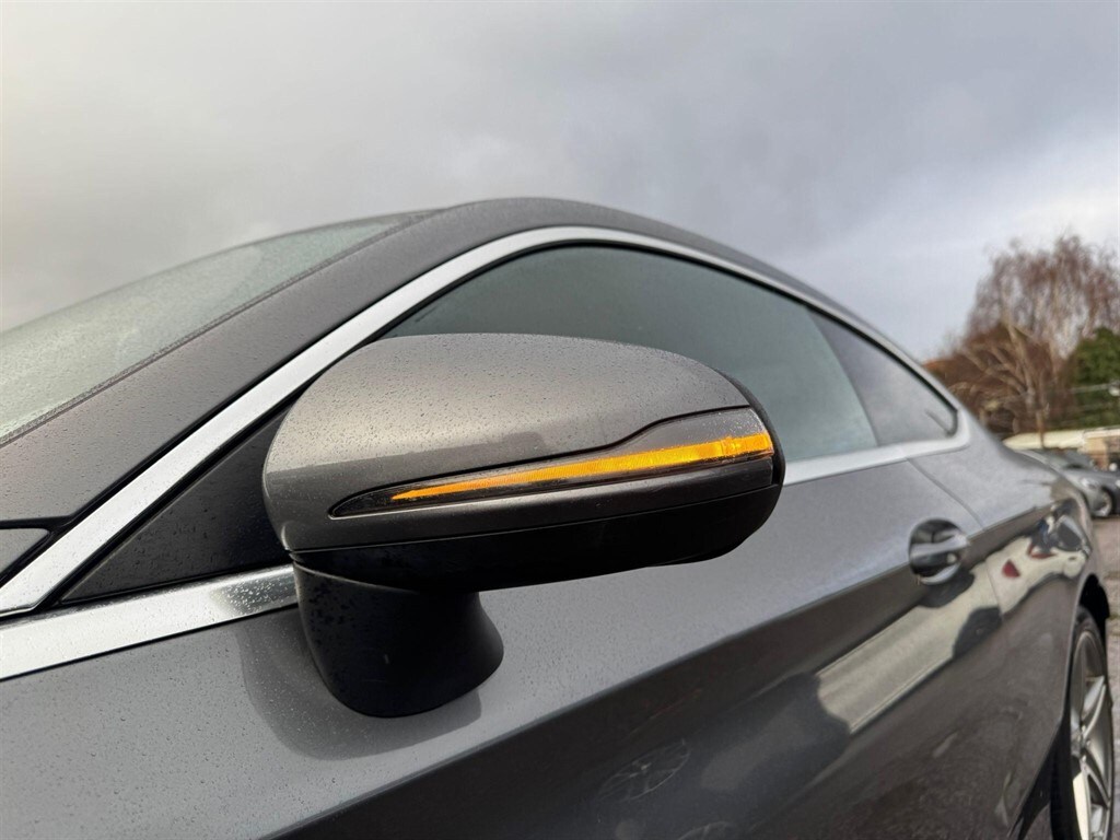 Used Mercedes-Benz C Class 2016 for sale - 77545506: Photo 57