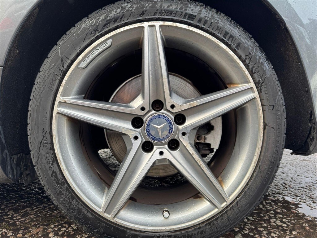 Used Mercedes-Benz C Class 2016 for sale - 77545506: Photo 67