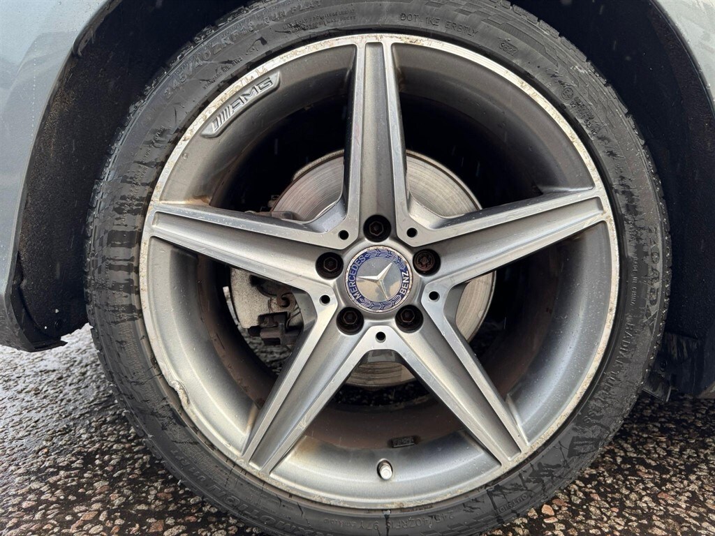 Used Mercedes-Benz C Class 2016 for sale - 77545506: Photo 68