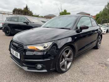 Used Audi A1 2014 for sale - 74898974: Photo