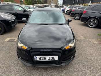Used Audi A1 2014 for sale - 74898974: Photo
